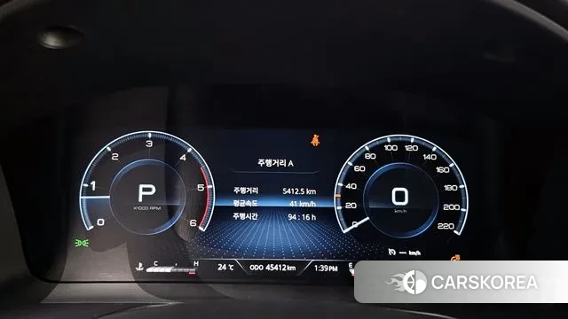 Ssangyong The New Rexton Sports Cannes id 3247211 из Кореи 18