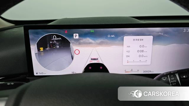 Genesis GV80 id 3963778 из Кореи 18