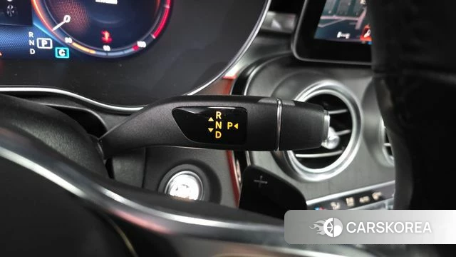 Mercedes-Benz GLC-Class X253 id 3841993 из Кореи 18