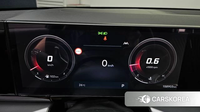 Hyundai Grandeur (GN7) id 4880064 из Кореи 29
