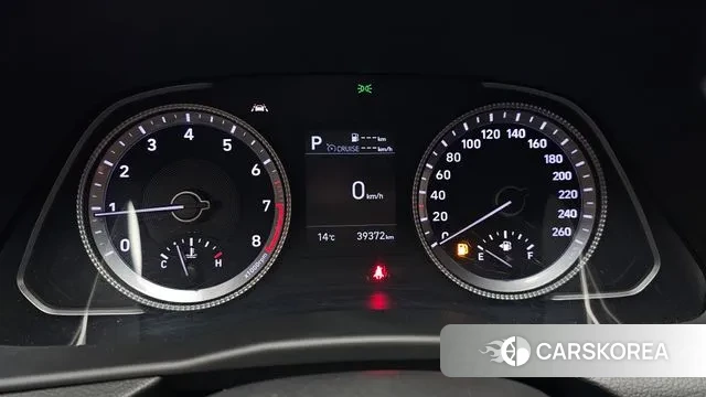 Hyundai Sonata (DN8) id 3391218 из Кореи 18