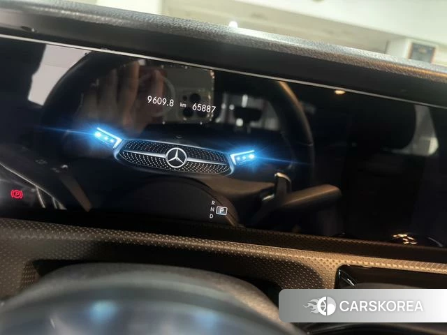 Mercedes-Benz Class A id 3902056 из Китая 8