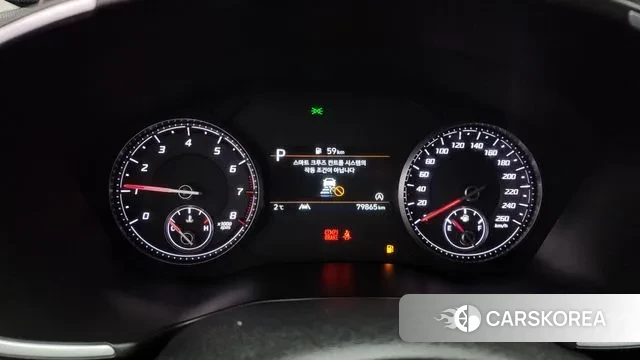 Hyundai The New Santa Fe id 3566969 из Кореи 18