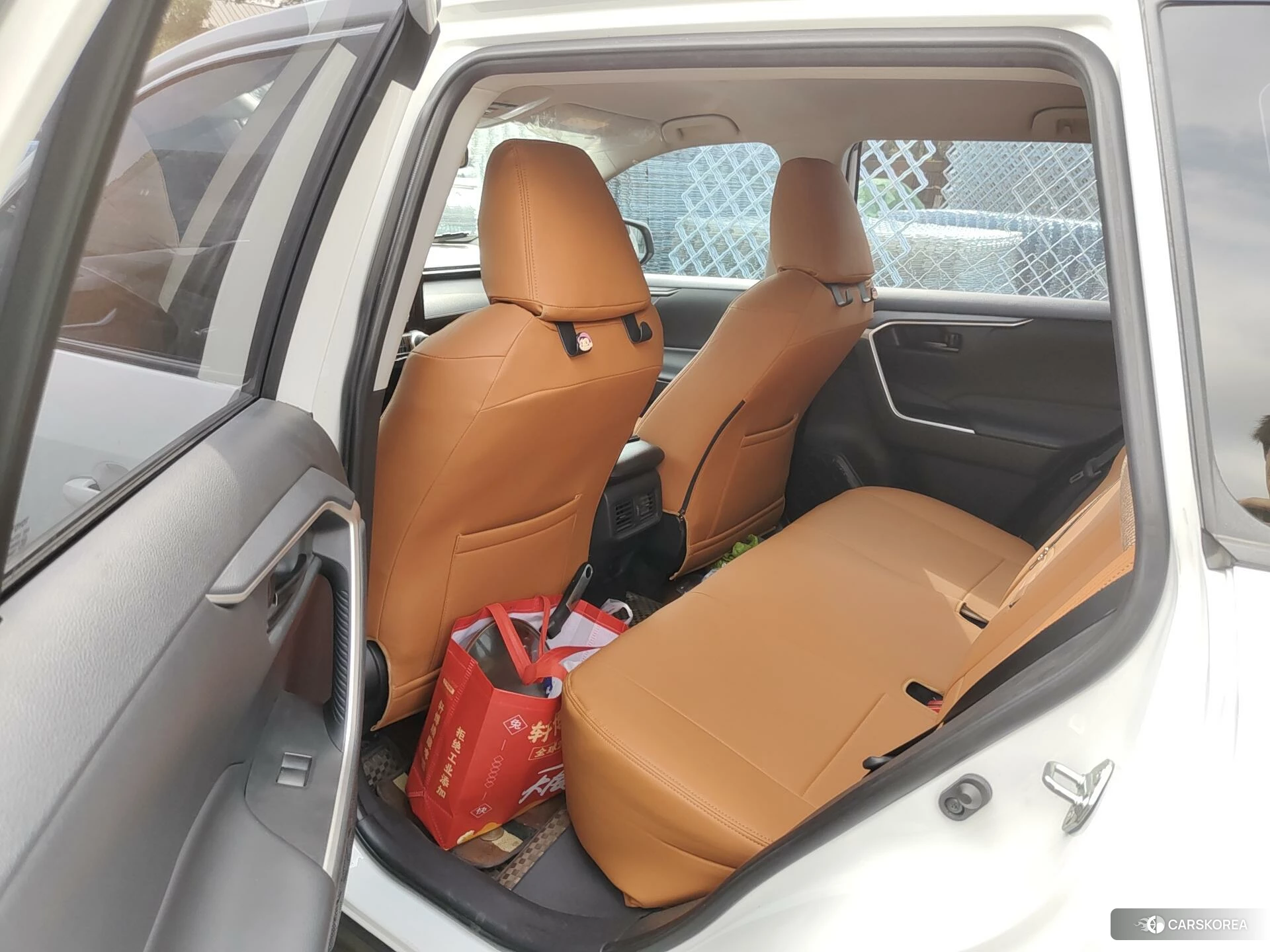 Toyota RAV4 Rongfang id 4485267 из Китая 19