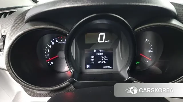 Kia The New Ray id 3165427 из Кореи 18