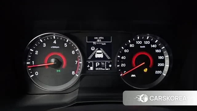 Ssangyong Berry New Tivoli id 3443895 из Кореи 18