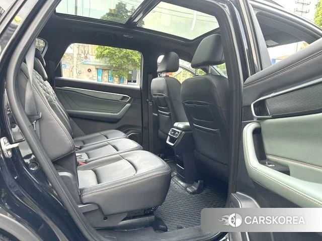 Geely Automobile Haoyue L id 4214011 из Китая 9