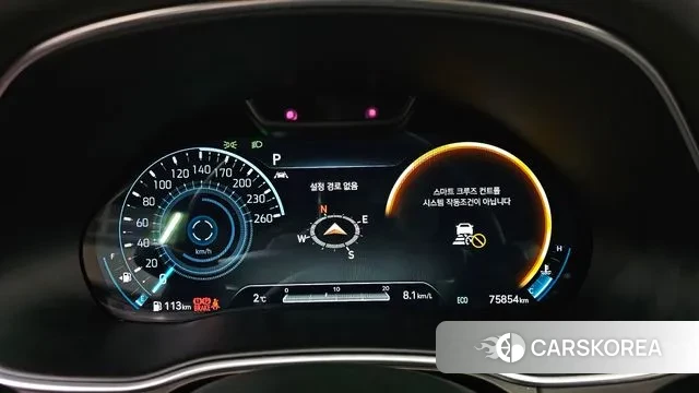 Genesis GV80 id 3616069 из Кореи 18