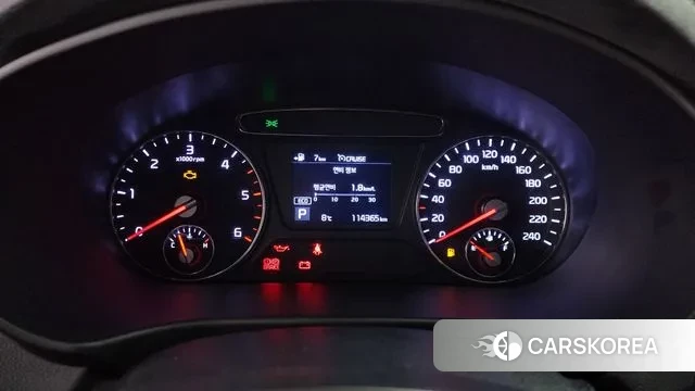 Kia The New Sorento id 3737291 из Кореи 18