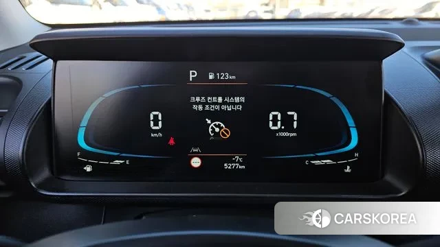 Hyundai Casper id 3606085 из Кореи 18