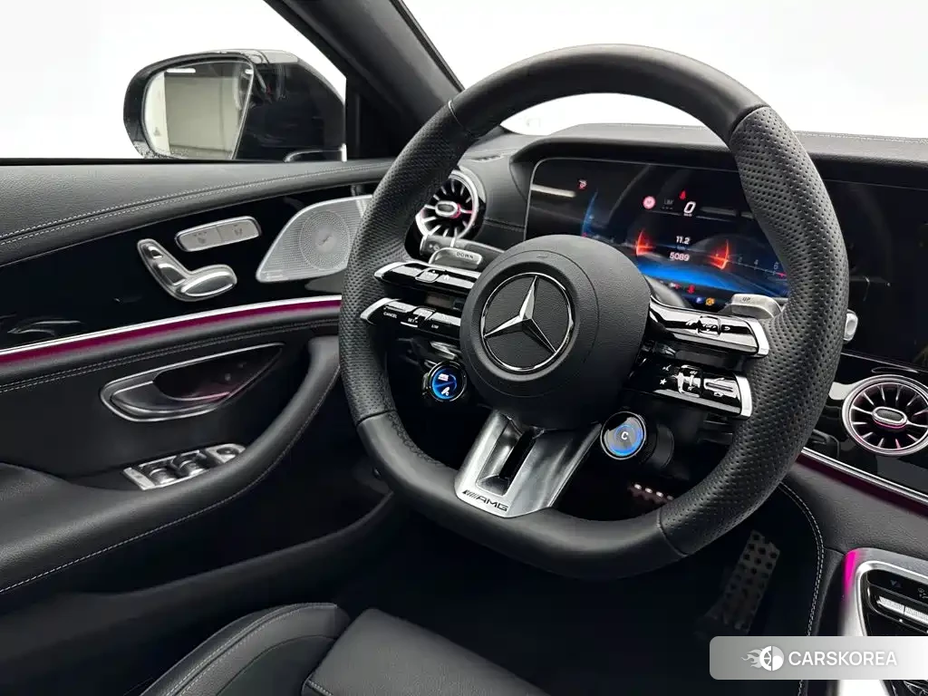 Mercedes-Benz AMG GT id 4674319 из Китая 30