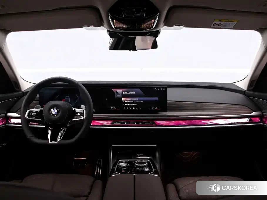 BMW 7 series id 4634722 из Китая 15