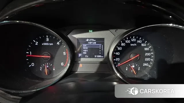 Kia The New Carnival id 3636600 из Кореи 18