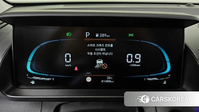 Hyundai Casper id 4540267 из Кореи 18