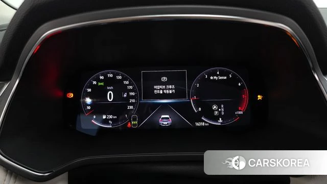 Renault Korea (Samsung) Capture id 4410215 из Кореи 28
