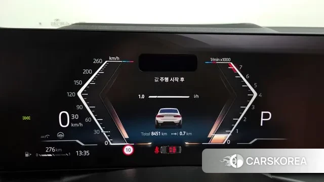 BMW 3 Series (G20) id 3596063 из Кореи 18