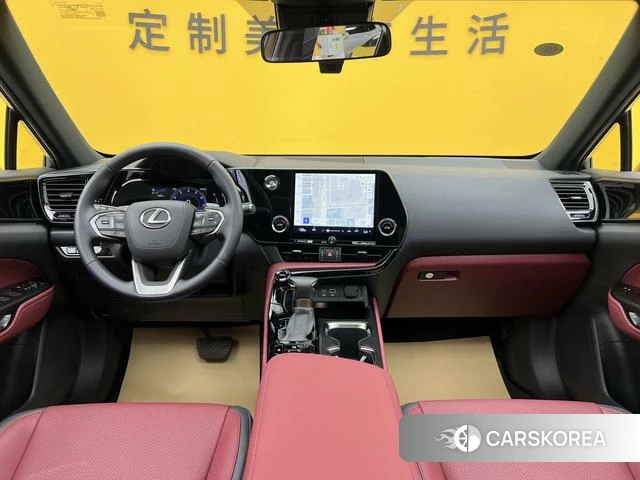 Lexus NX id 4272473 из Китая 31