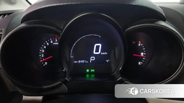 Kia The New Ray id 3480034 из Кореи 18