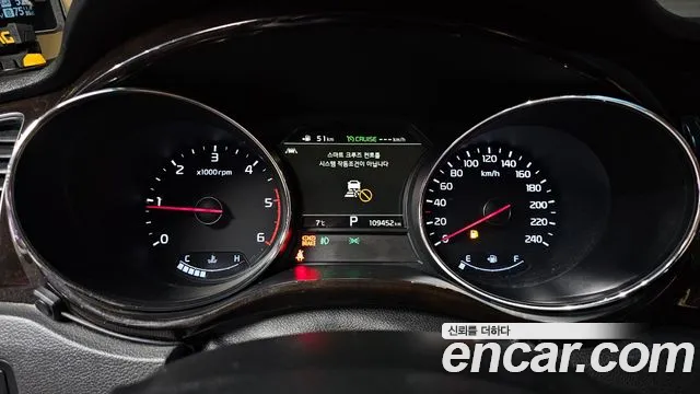 Kia The New Carnival id 2416167 из Кореи 18