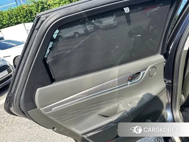 Hyundai The New Grandeur IG Hybrid id 2999709 из Кореи 16