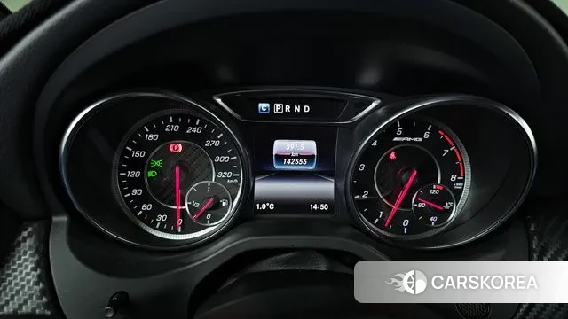 Mercedes-Benz A-Class W176 id 3574250 из Кореи 18