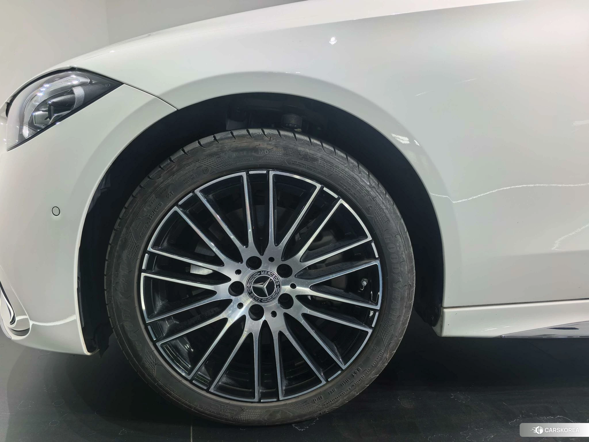 Mercedes-Benz Class C id 4512627 из Китая 12