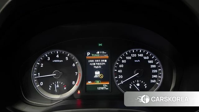 Hyundai Grandeur IG id 3801159 из Кореи 18