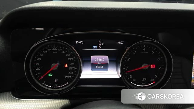 Mercedes-Benz E-Class W213 id 4647856 из Кореи 29