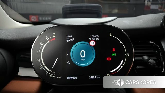 Mini Cooper S id 3953791 из Кореи 18