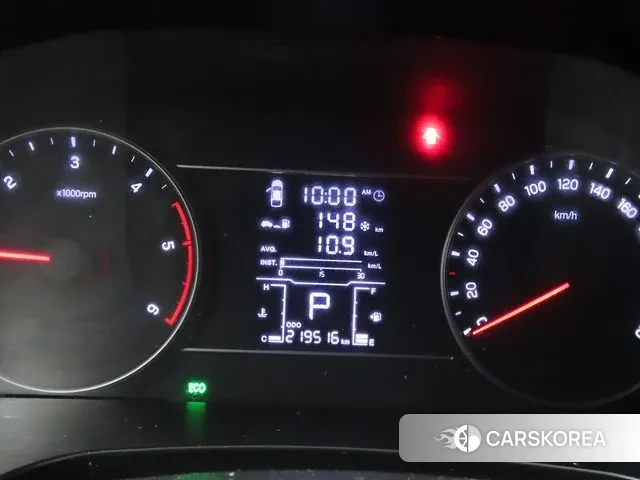 Ssangyong Rexton Sports id 3449769 из Кореи 18