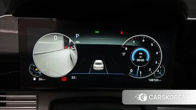 Hyundai The New Grandeur IG id 2980964 из Кореи 18