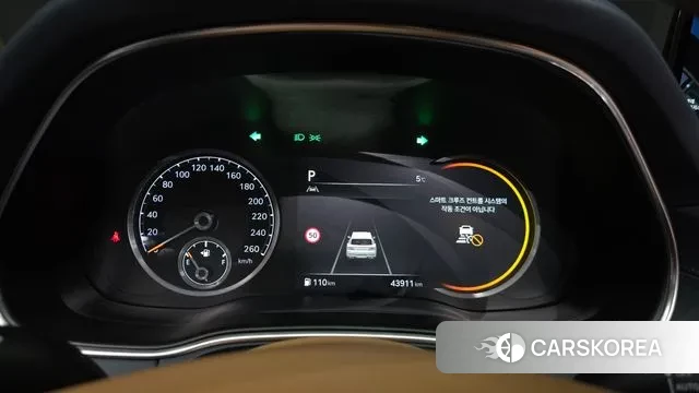 Genesis GV80 id 3478626 из Кореи 18