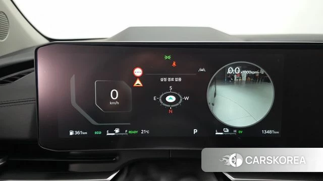 Kia The New Carnival 4th Generation id 4336847 из Кореи 36