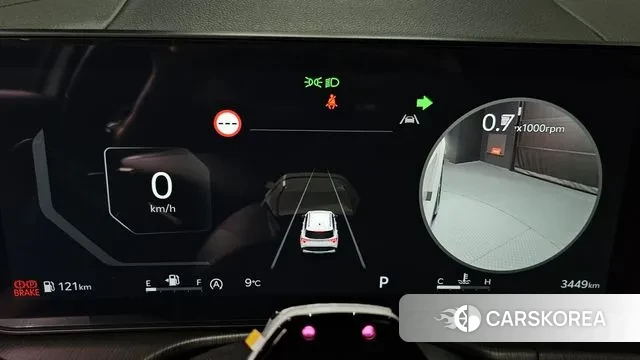 Kia The New Sportage 5th Generation id 3426158 из Кореи 18