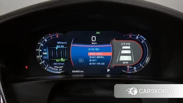 Cadillac CT6 id 3112206 из Кореи 18