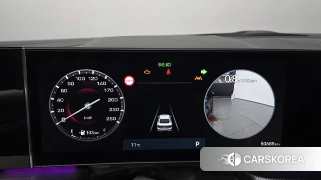 Hyundai Sonata D Edge (DN8) id 3533650 из Кореи 18