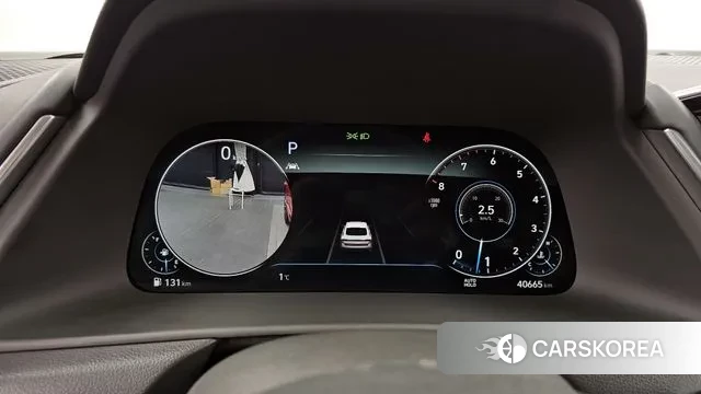 Hyundai Sonata (DN8) id 3626932 из Кореи 18