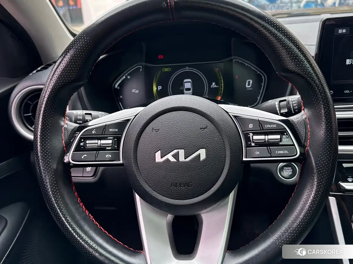 Kia K3 id 4570685 из Китая 10