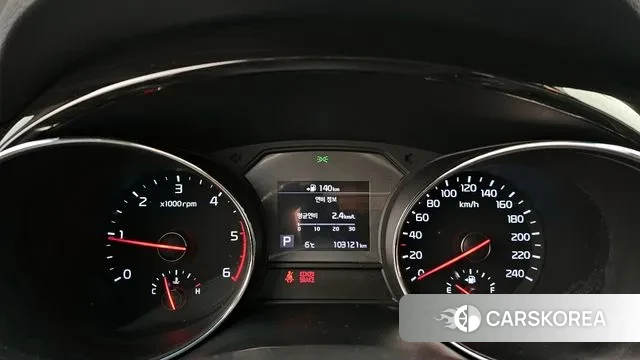 Kia The New Carnival id 3557850 из Кореи 18