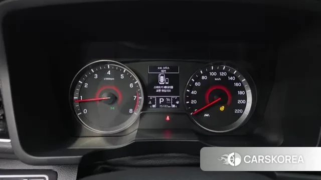 Ssangyong Berry New Tivoli id 3379093 из Кореи 18