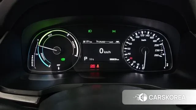 Kia K7 Premier Hybrid id 3577792 из Кореи 18