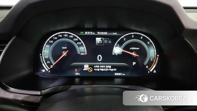 Kia K7 Premier id 4496132 из Кореи 18