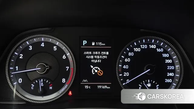 Hyundai Sonata (DN8) id 3716487 из Кореи 18