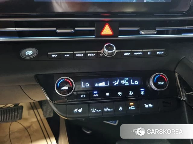 Hyundai Avante (CN7) id 4445264 из Кореи 18
