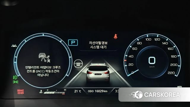 Ssangyong Rexton New Arena id 4178134 из Кореи 18