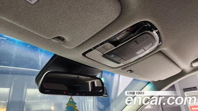 Hyundai Palisade id 2760596 из Кореи 18