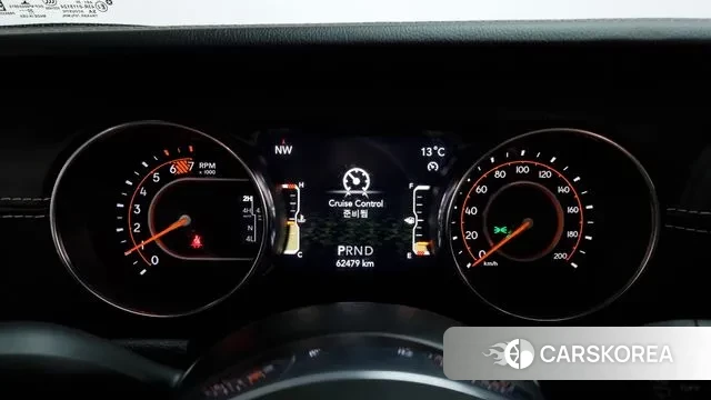 Jeep Wrangler (JL) id 3323904 из Кореи 18