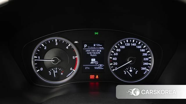 Hyundai Santa Fe TM id 4331615 из Кореи 18