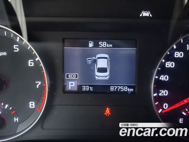 Kia Come New K3 id 2876335 из Кореи 18