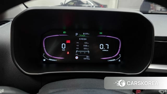 Kia The New Morning (JA) id 4635277 из Кореи 28